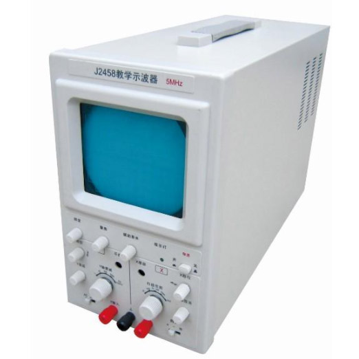 15020教學示波器